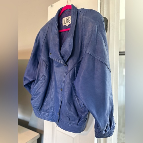 Vintage Jacket - Picture 5 of 5